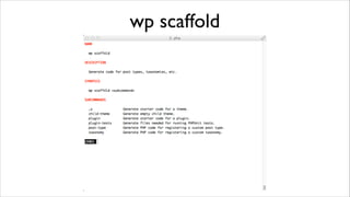 wp search-replace

 
