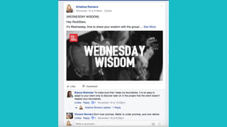 WordCamp Baltimore - Ready Set... Engage!