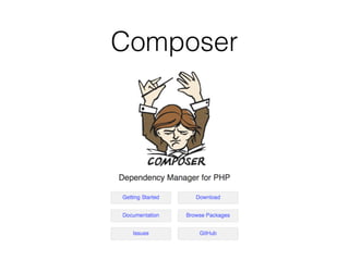 Composer
 