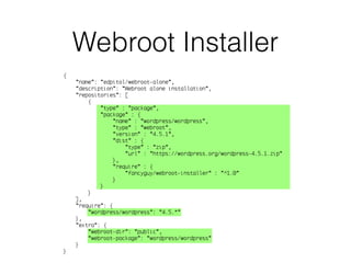 Webroot Installer
 