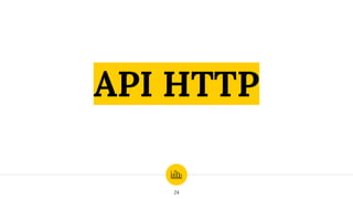 API HTTP
24
 