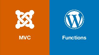MVC Functions
 