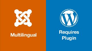 Multilingual
Requires
Plugin
 