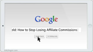 WP Link Shield: How to Stop Losing Affiliate Commissions and Make More Sales