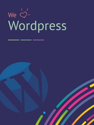 WordPress Development Made Easy with ColorWhistle