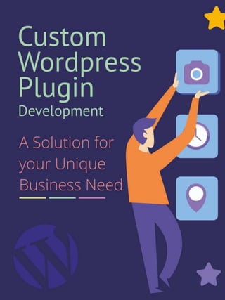 WordPress Development Made Easy with ColorWhistle