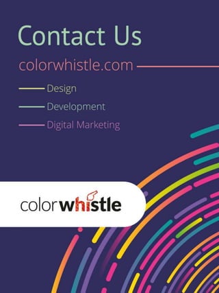 WordPress Development Made Easy with ColorWhistle