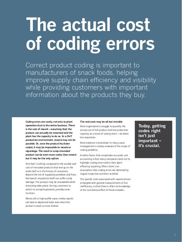 preventingcodingerrorsinyouroperation