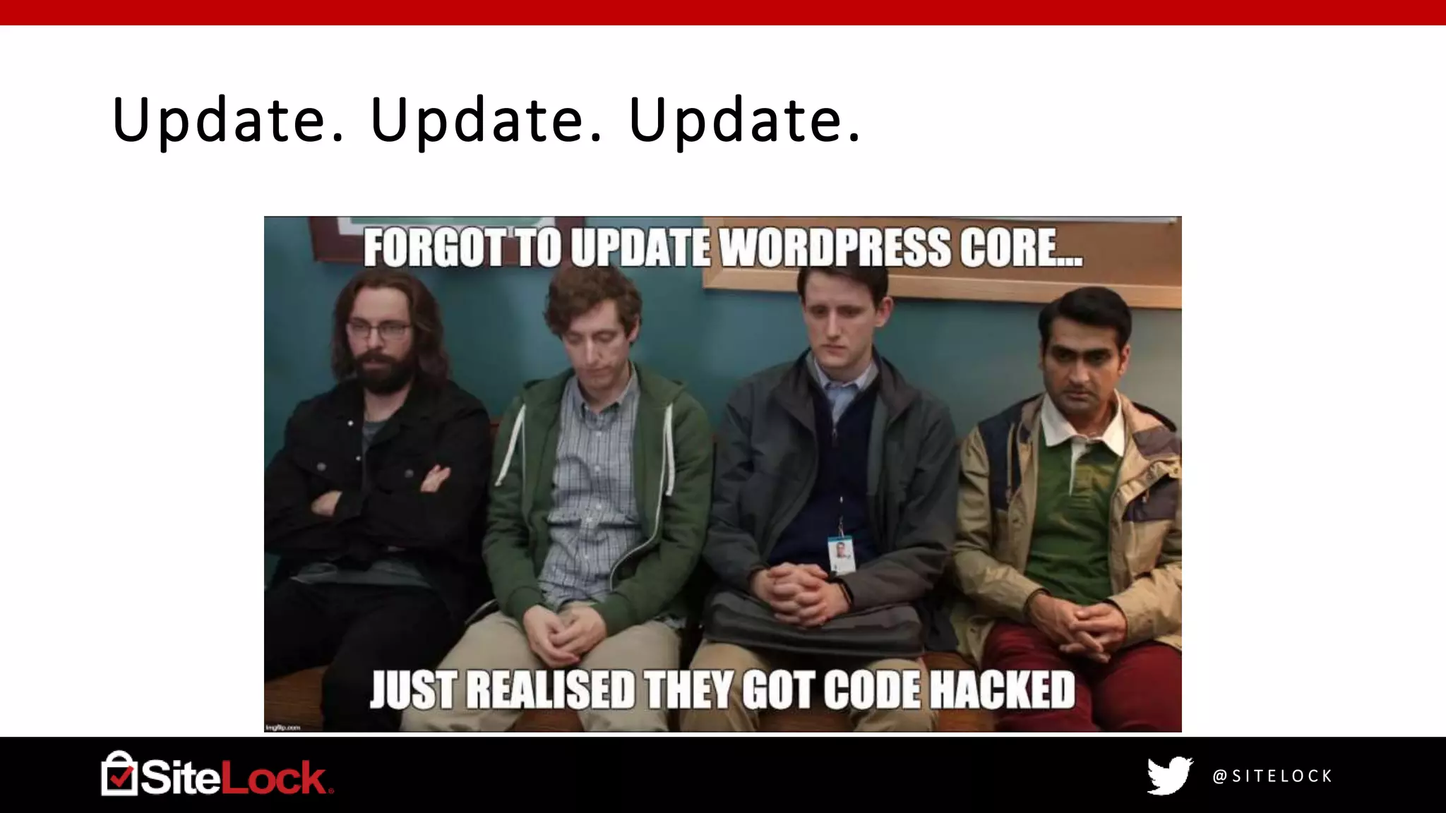 @ S I T E L O C K
Update. Update. Update.
 