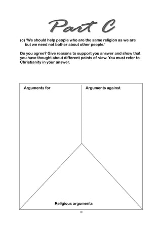 W&P Student Cwork Guide[1]