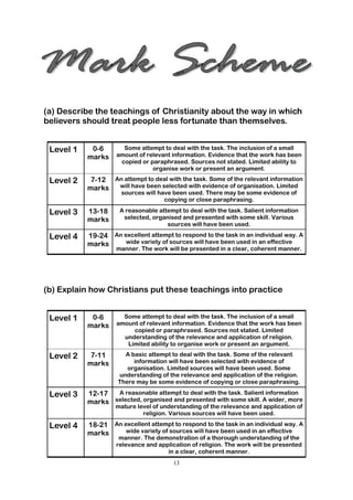W&P Student Cwork Guide[1]