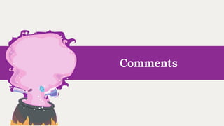 WordPress for Witches : WordPress 100