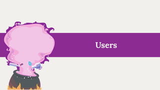 WordPress for Witches : WordPress 100