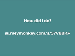 Demystifying Wordpress Part 2