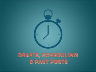 Demystifying Wordpress Part 2