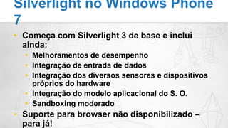 Profissional de TI há +10 anos, especializado em tecnologias MicrosoftAdministrador no PocketPT.net, comunidade portuguesa de suporte a utilizadores de Windows Mobile /Windows PhoneOrador em eventos tecnológicos (Microsoft TechDays & DevDays, Seminários PocketPT.net, Faculdades…)Actualmente Senior Solution Developer naDevScope“Geek”Pedro Lamas