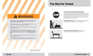 wp2300 - Operator manual.pdf