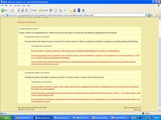 Gobierno electronico anaser