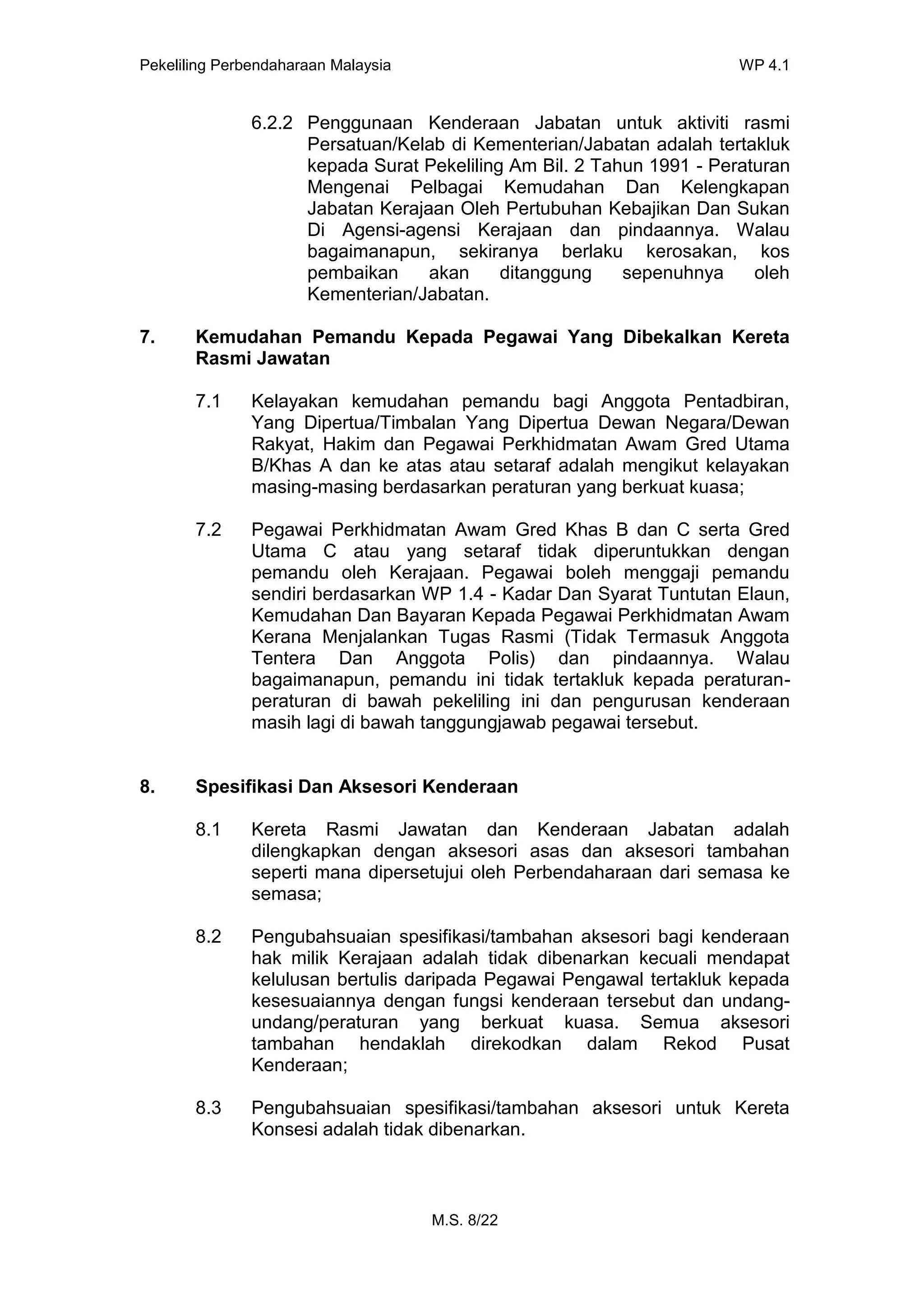 WP4 TATACARA PENGURUSAN KENDERAAN KERAJAAN.pdf