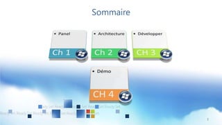 Sommaire




           3
 