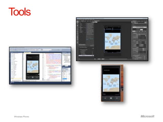 Tools




 Windows Phone.
 
