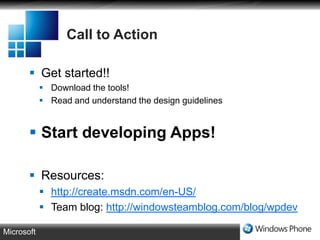 A differentkind of phoneDesigned for life in motionSo you can build integrated experiences& profit from it