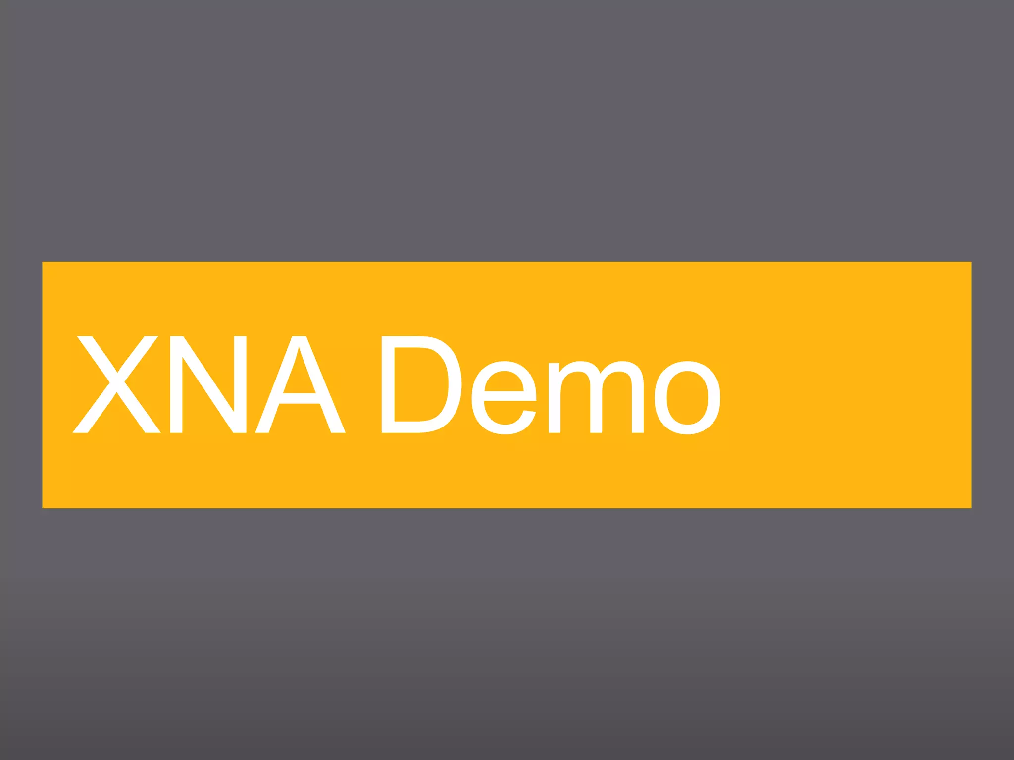 Xbox 360, Windows, and Zune