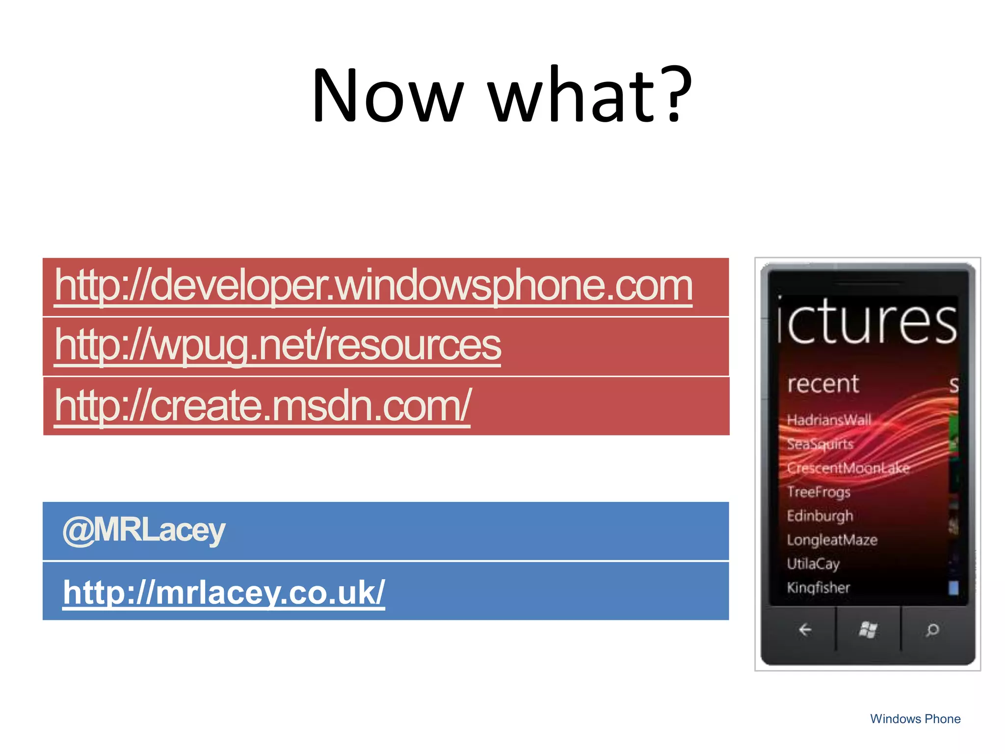 Principles of “Metro”Clean, Light, Open, FastCelebrate TypographyAlive in MotionContent, Not ChromeAuthentically DigitalFocus on the individualDelightful experiences that are easy to use