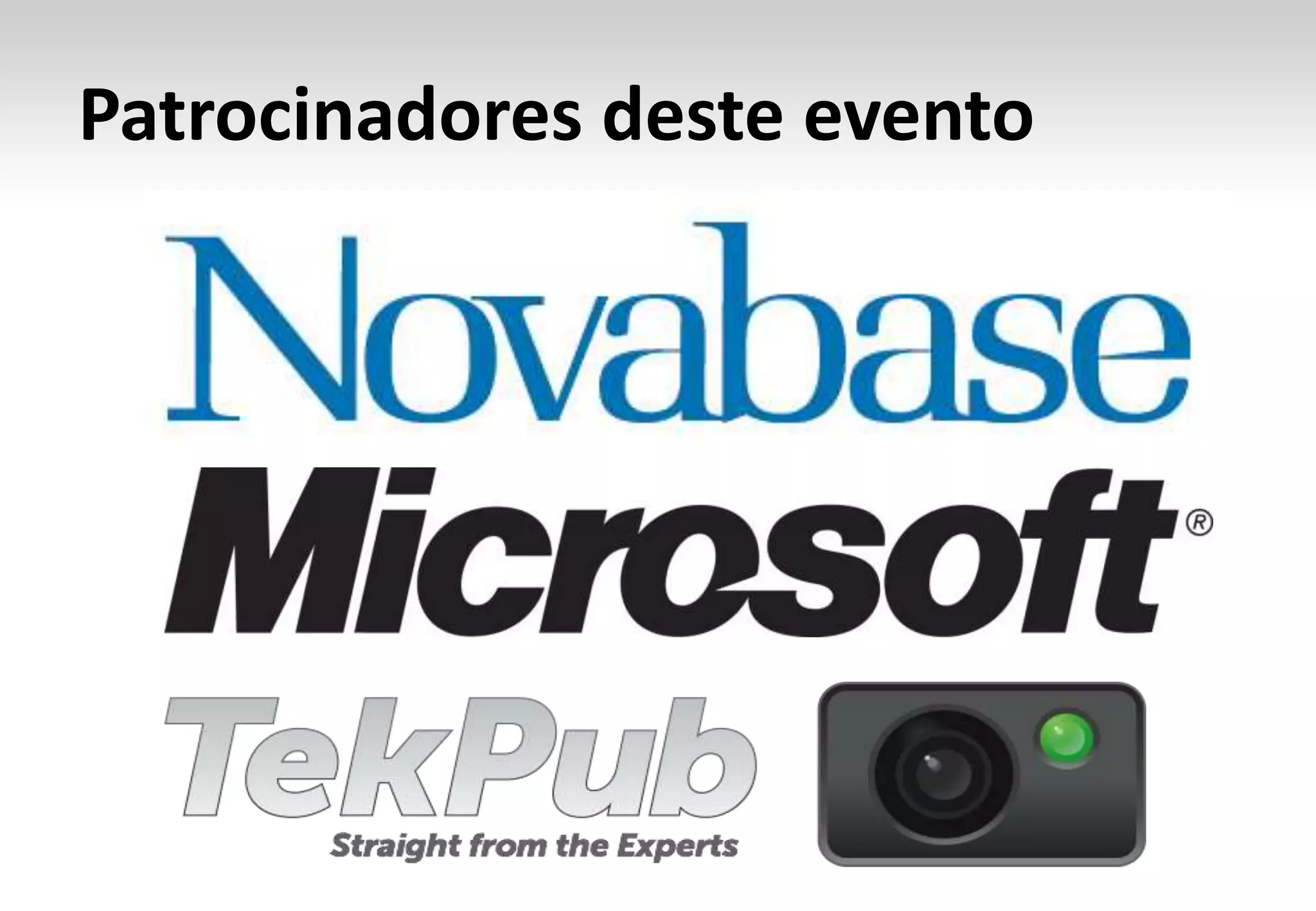 14New photos online!Tipos de notificações