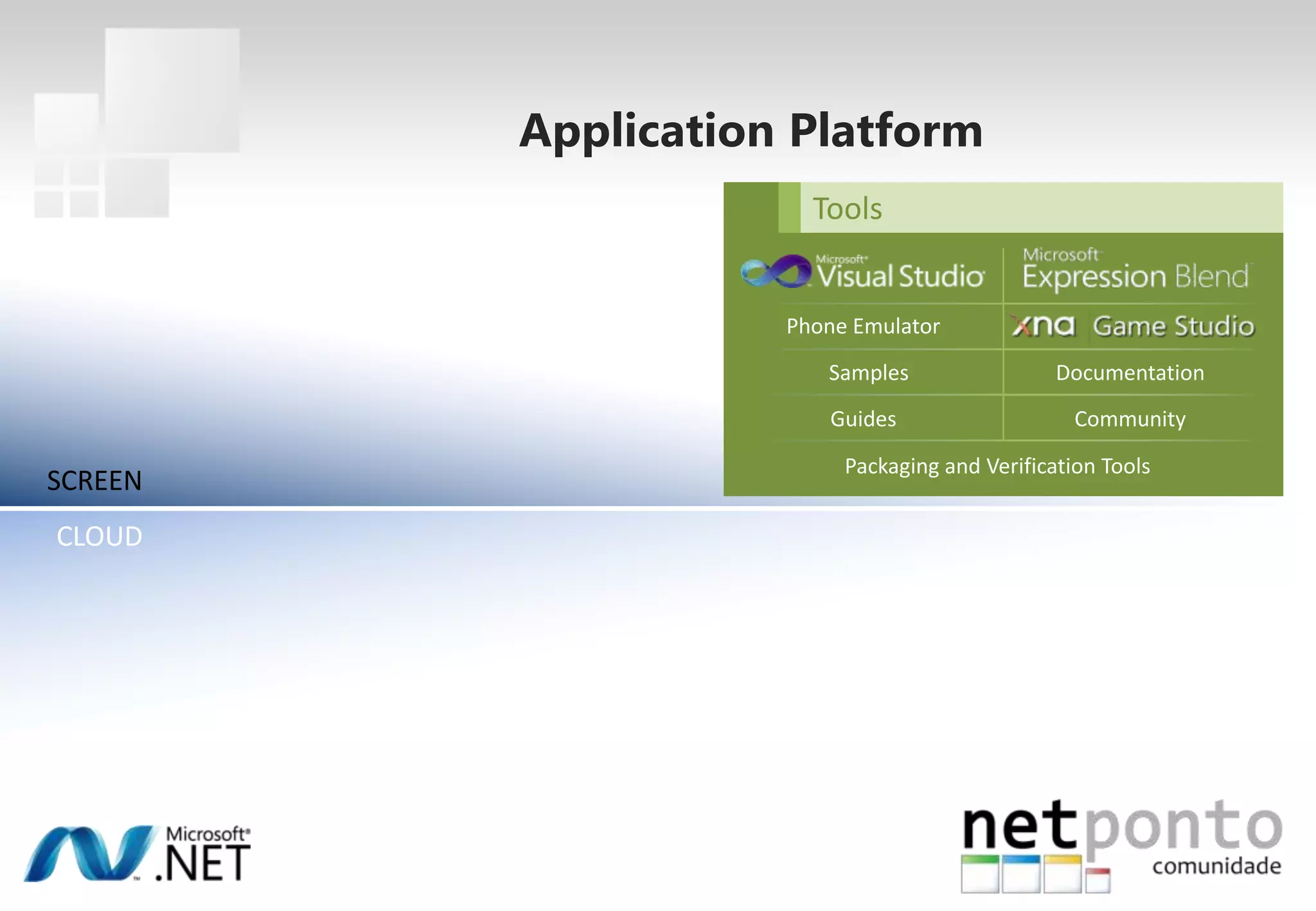 Metro-themed UI controls