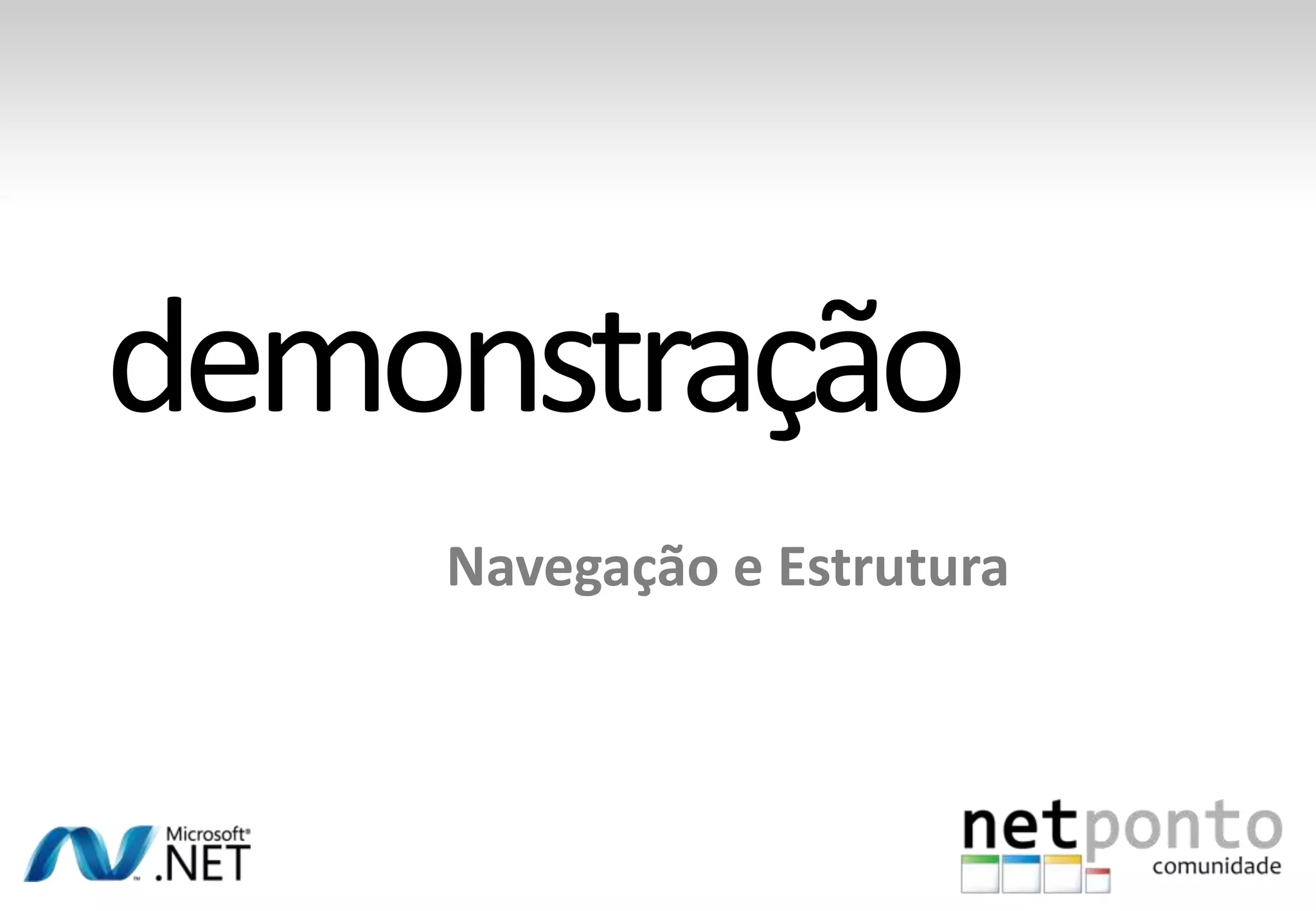 silverlight 3 navigation applicationApplicationUserControlContentContentContent