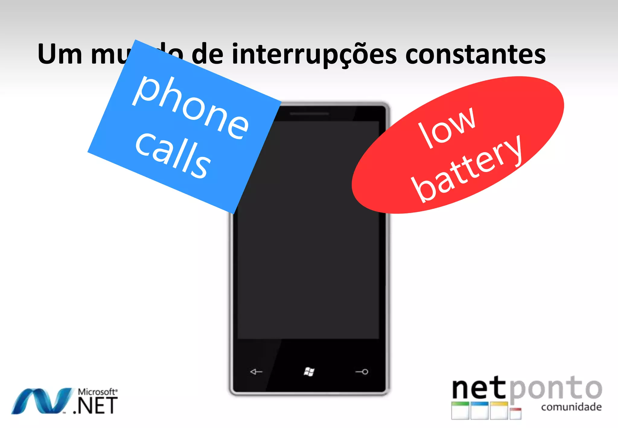 ?Windows Phone application