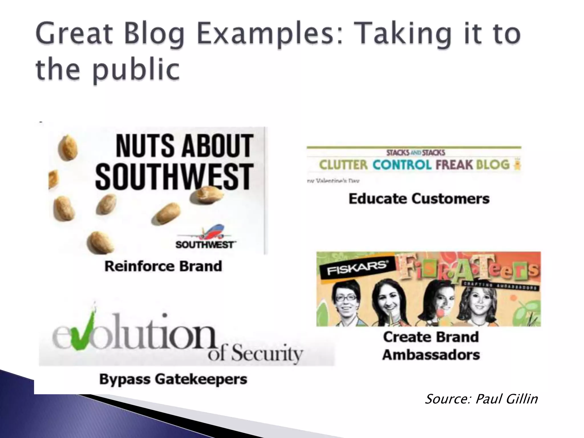 Matt Lauer & NBCThe critical beginning in every social media plan must be looking at your existing brand, business & marketing strategySocial Media works as an integrated system functioning synergisticallyDo You Have a Clear Strategy?