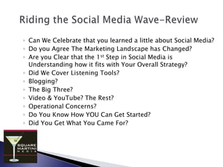 “Followers” with Public Messages