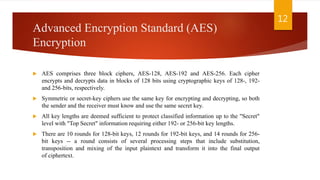 Wpa2 psk security measure | PPTX