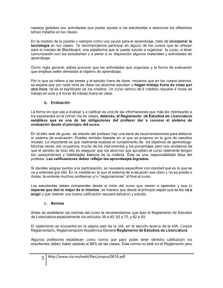 El primer dia de clases | PDF