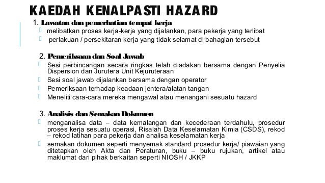 NIOSH WPA SHO Paper 4