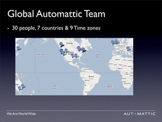 Virtual Collaboration