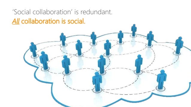 social collaboration