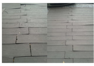 Wood Plastic Composite decking, the wrong choice...