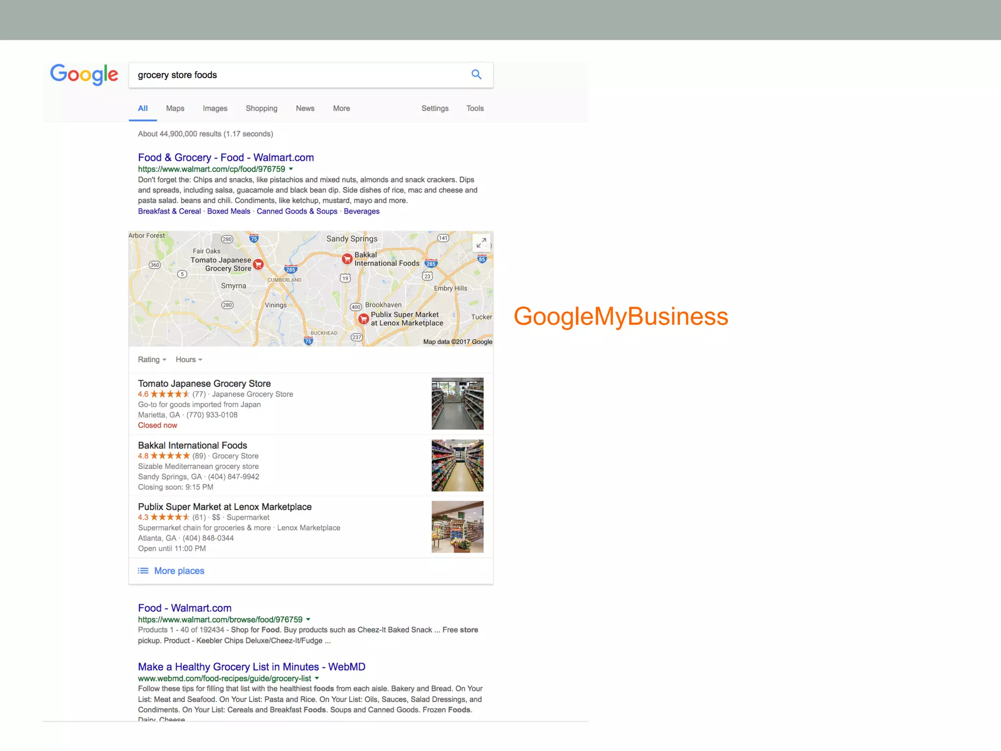 GoogleMyBusiness
 