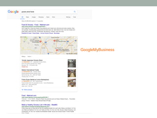 GoogleMyBusiness
 