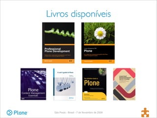 Simplifique a Gestão de Conteúdo usando o Plone