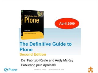 Simplifique a Gestão de Conteúdo usando o Plone