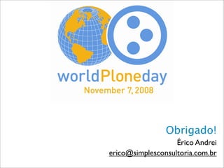 Simplifique a Gestão de Conteúdo usando o Plone