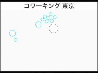 コワーキング 東京

 