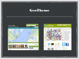 GeoTheme

 