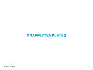 ONAPPLYTEMPLATE()
65
 