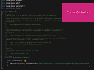 10
CustomControl1.cs
 