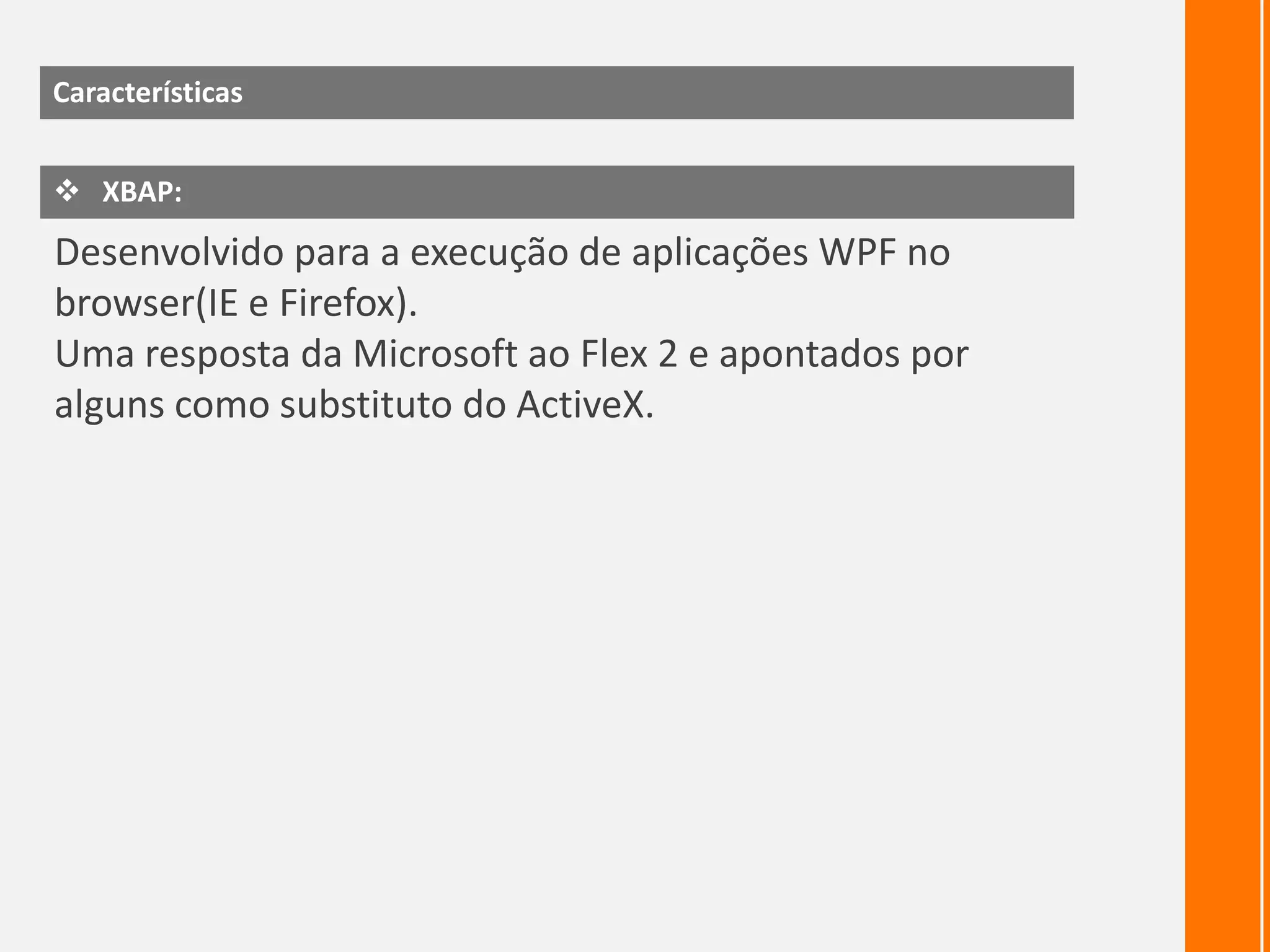 Uma unidade lógica é um 1/96 de polegada;